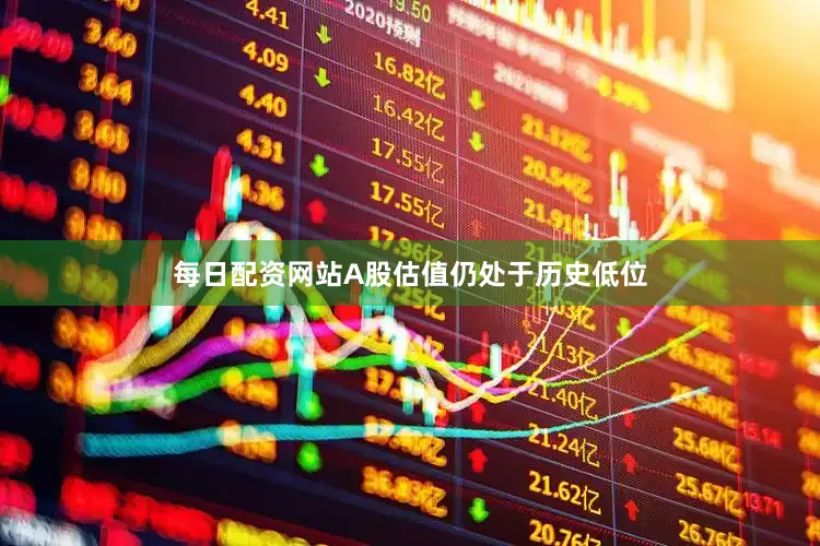 每日配资网站A股估值仍处于历史低位