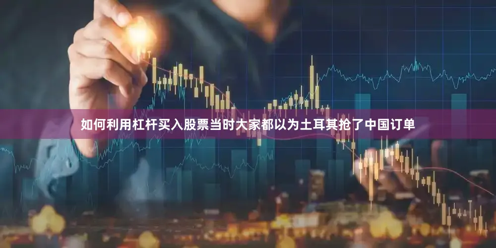 如何利用杠杆买入股票当时大家都以为土耳其抢了中国订单